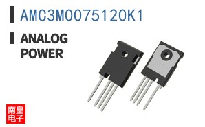 AMC3M0075120K1 ͼƬ
